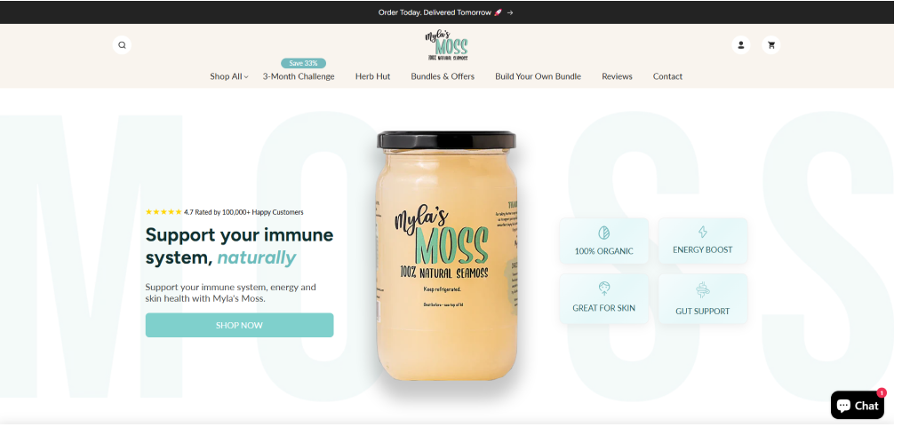 mylas moss1